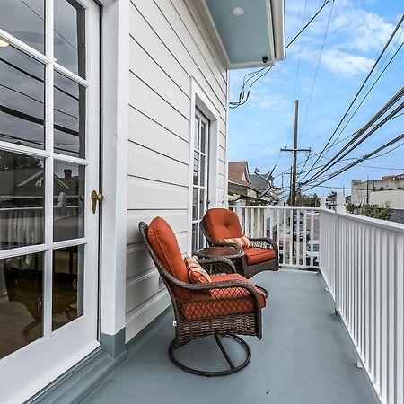 4Br Condo With Luxury Amenities New Orleans Exteriör bild
