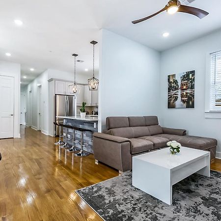4Br Condo With Luxury Amenities New Orleans Exteriör bild