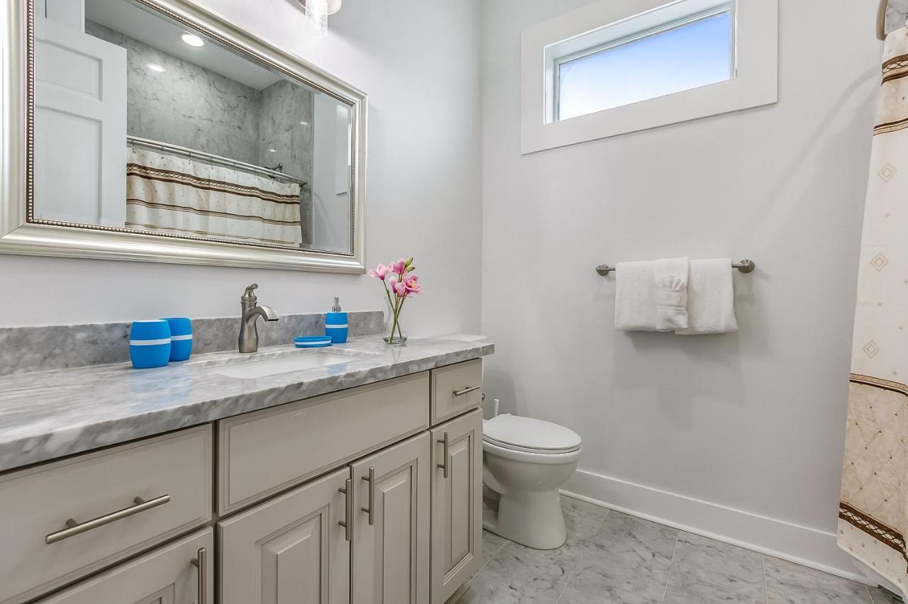 4Br Condo With Luxury Amenities New Orleans Exteriör bild