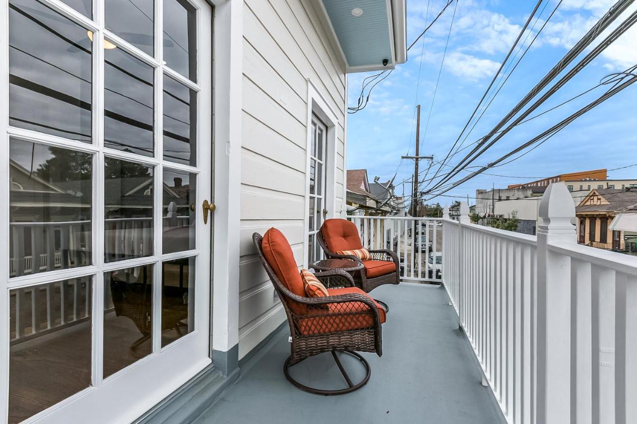 4Br Condo With Luxury Amenities New Orleans Exteriör bild