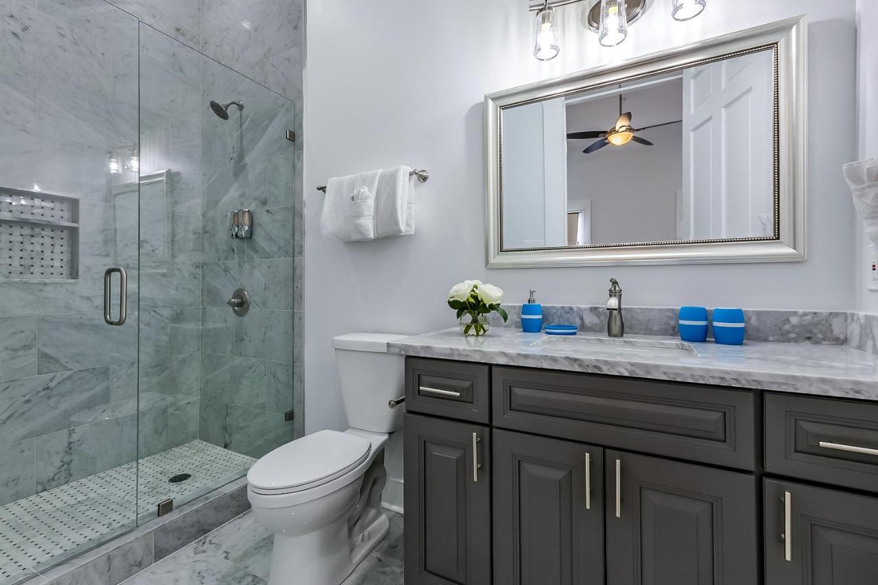4Br Condo With Luxury Amenities New Orleans Exteriör bild