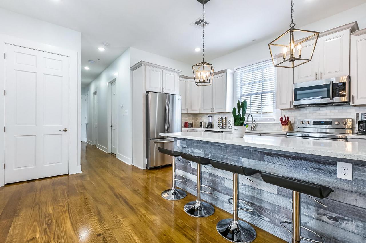 4Br Condo With Luxury Amenities New Orleans Exteriör bild