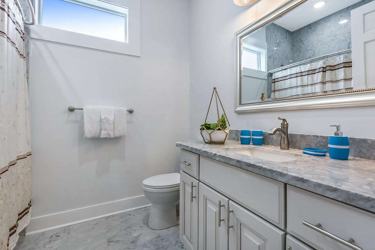 4Br Condo With Luxury Amenities New Orleans Exteriör bild