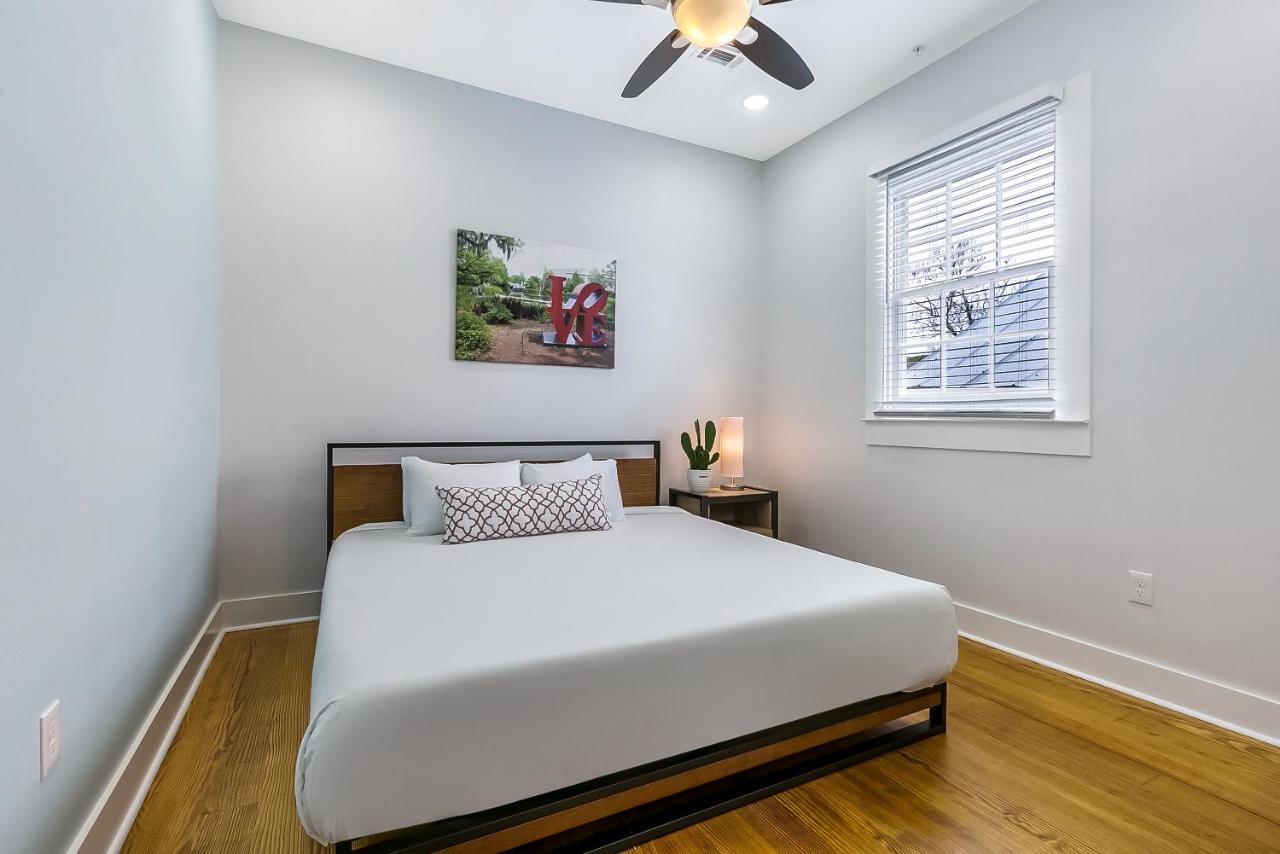 4Br Condo With Luxury Amenities New Orleans Exteriör bild