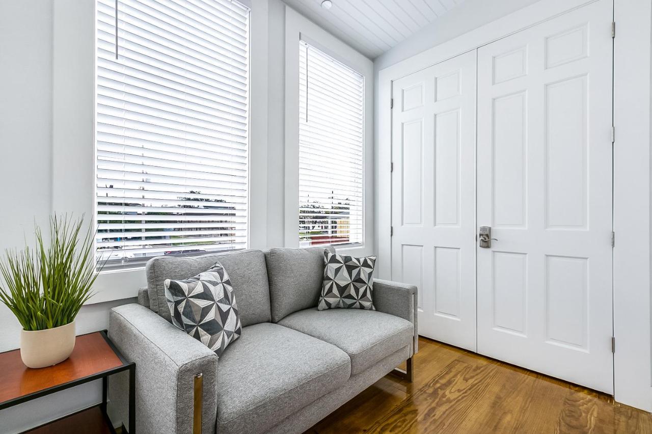 4Br Condo With Luxury Amenities New Orleans Exteriör bild